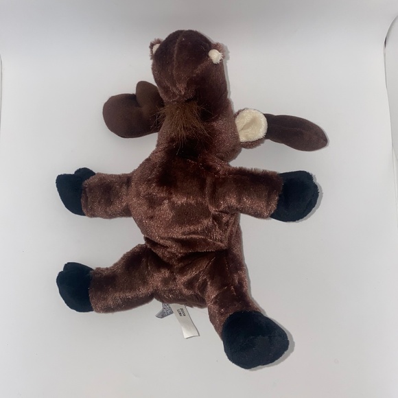 Webkinz Moose HM375 - Picture 7 of 14
